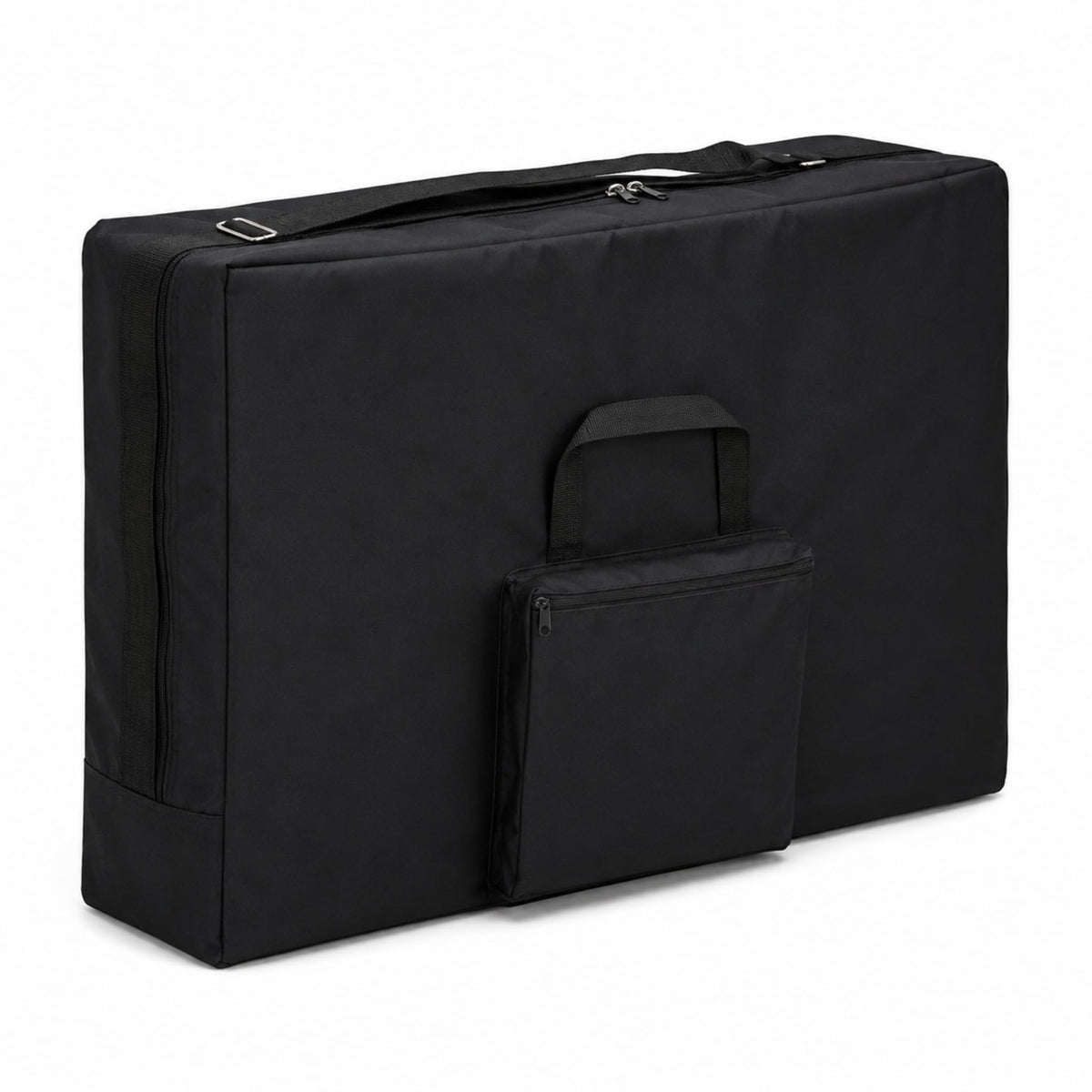 YXYFDC Massage Table Bag for Tables Under 27 Inches Wide, Oxford Carry Case