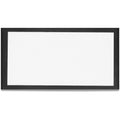 Tatco Products, Inc 29011 Magnetic Label Holder,2-1/2-Inch X4-3/8-Inch,Inserts 2-Inch X4-Inch,10/Pk