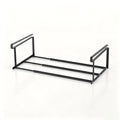 OrayuPro Expandable Shoe Rack Organizer, 10.24 Wide Under Shelf Storage