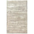 Rizzy Home Alora Decor Aurora 10' X 13' Abstract Brown/Beige/Brown/Beige Hybrid Area Rug