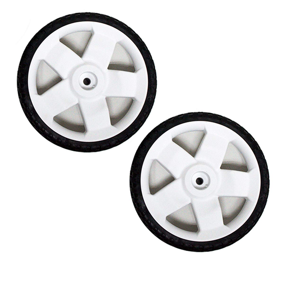 Toro 2Pk Genuine Oem 11' Wheel Gear Assembly 137-4843 132-4458 Recycler 20340