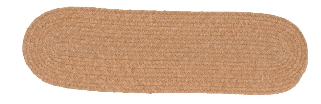 Bristol Stair Tread, Evergold, Set Of 13