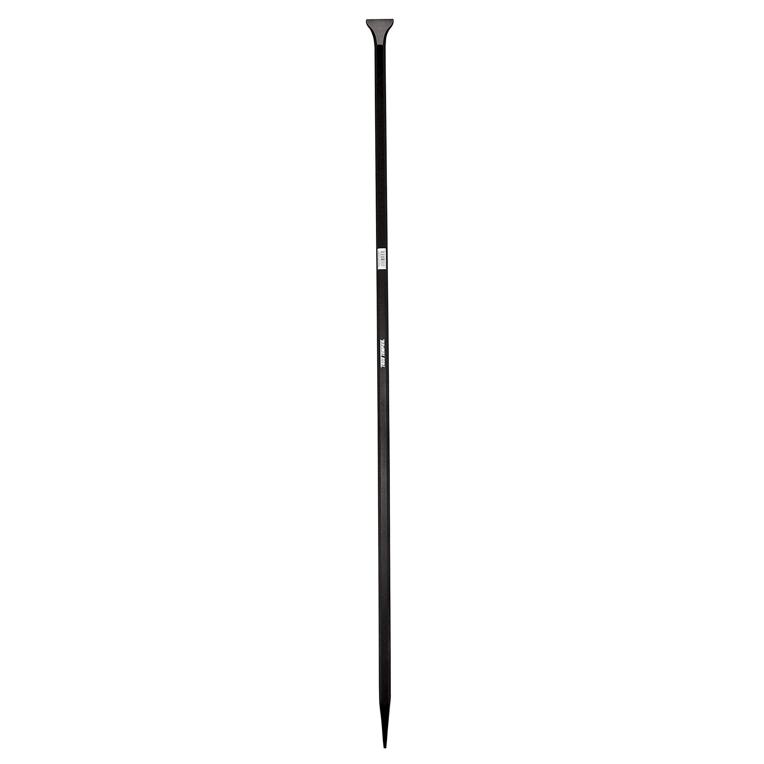 True Temper 1160300 Pencil Point San Angelo Digging Bar, 1 Count (Pack Of 1)