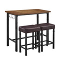 Austin Three Piece Pub Set