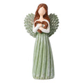 Remembrance Angel Figurines,Sympathy Gifts for Loss of Loved One,Grief Gifts for Women,Memorial Gifts to Hold Each One Safely in