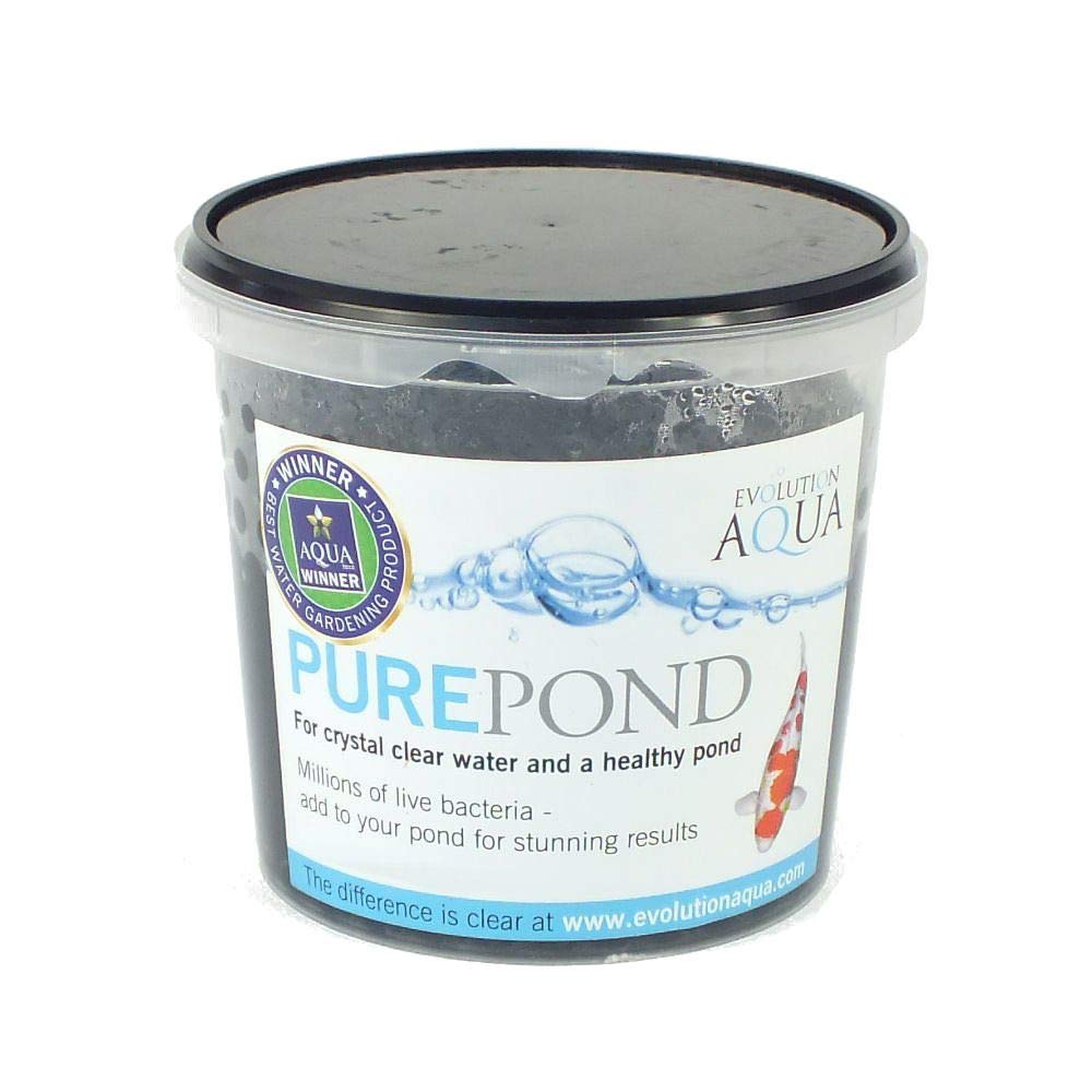 Evolution Aqua Pure Pond 1 Liter