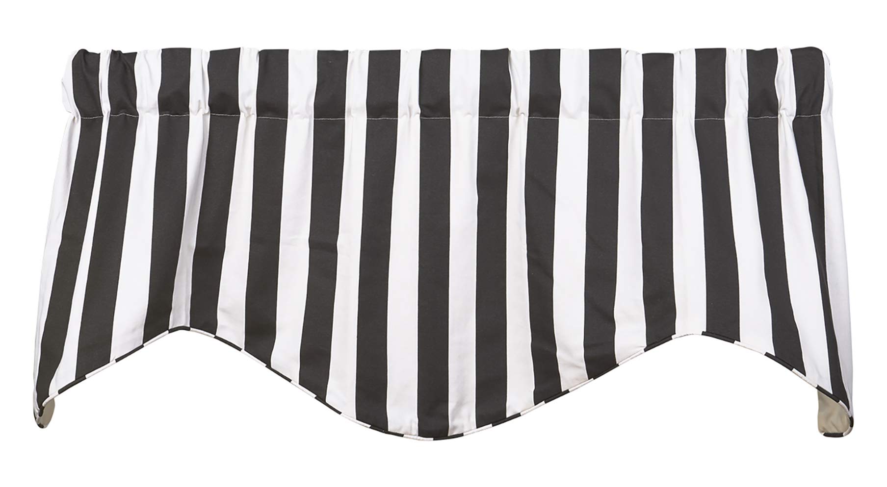 Decorative Things Window Treatments Valance Curtains Kitchen Window Valances or Valances for Living Room Curtains Short Swag Val