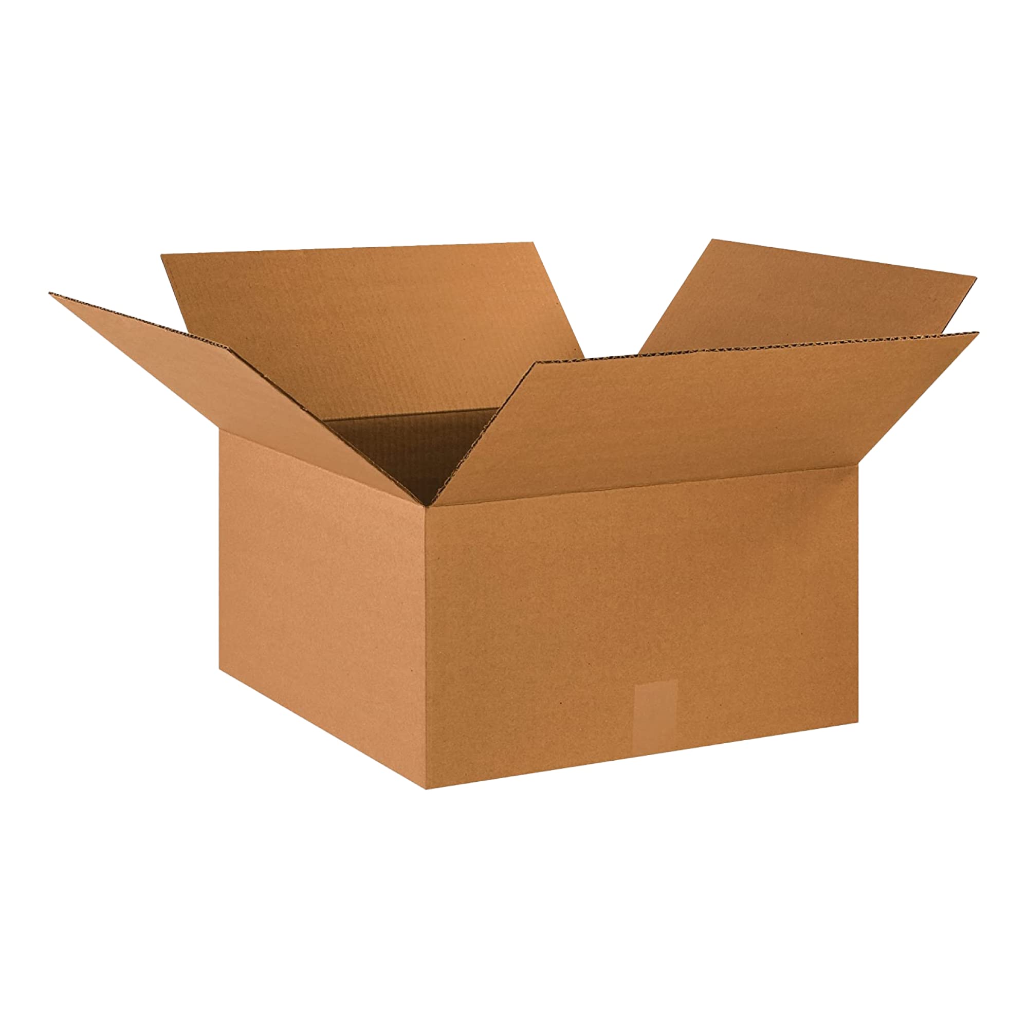Box Usa Moving Boxes Medium 15'L X 2'W X 2'H, 50-Pack | Corrugated Cardboard Box For Packing, Shipping And Storage 15X2X2 152