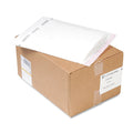 Sealed Air 37714 Jiffy Tuffgard Self-Seal Cushioned Mailer #5 10 1/2 X 16 White 25/Carton