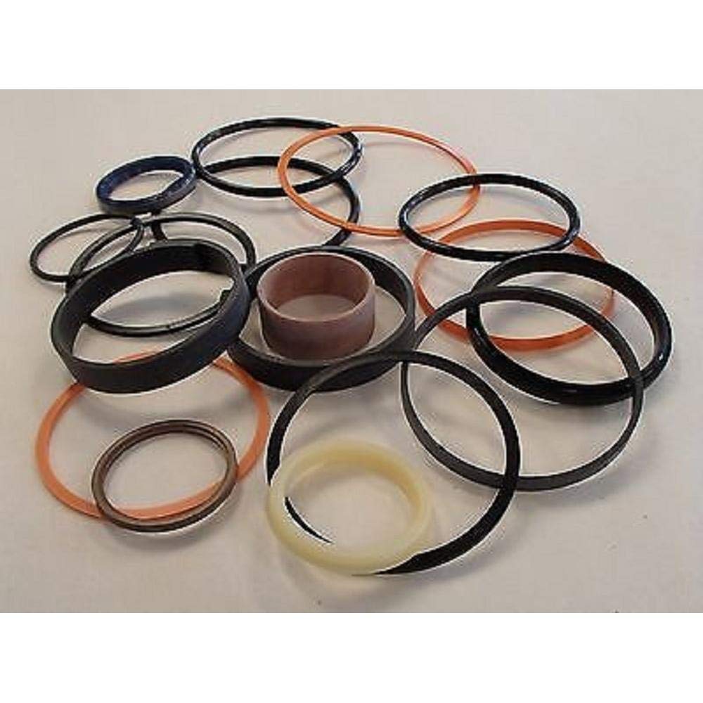 Reliable Aftermarket Parts Our Name Says It All, Re20434 New Bucket Cylinder Seal Kit Fits John Deere Backhoe Loader 310C