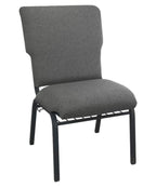 Flash Furniture Advantage Fossil Discount Church Chair - 21 In. Wide