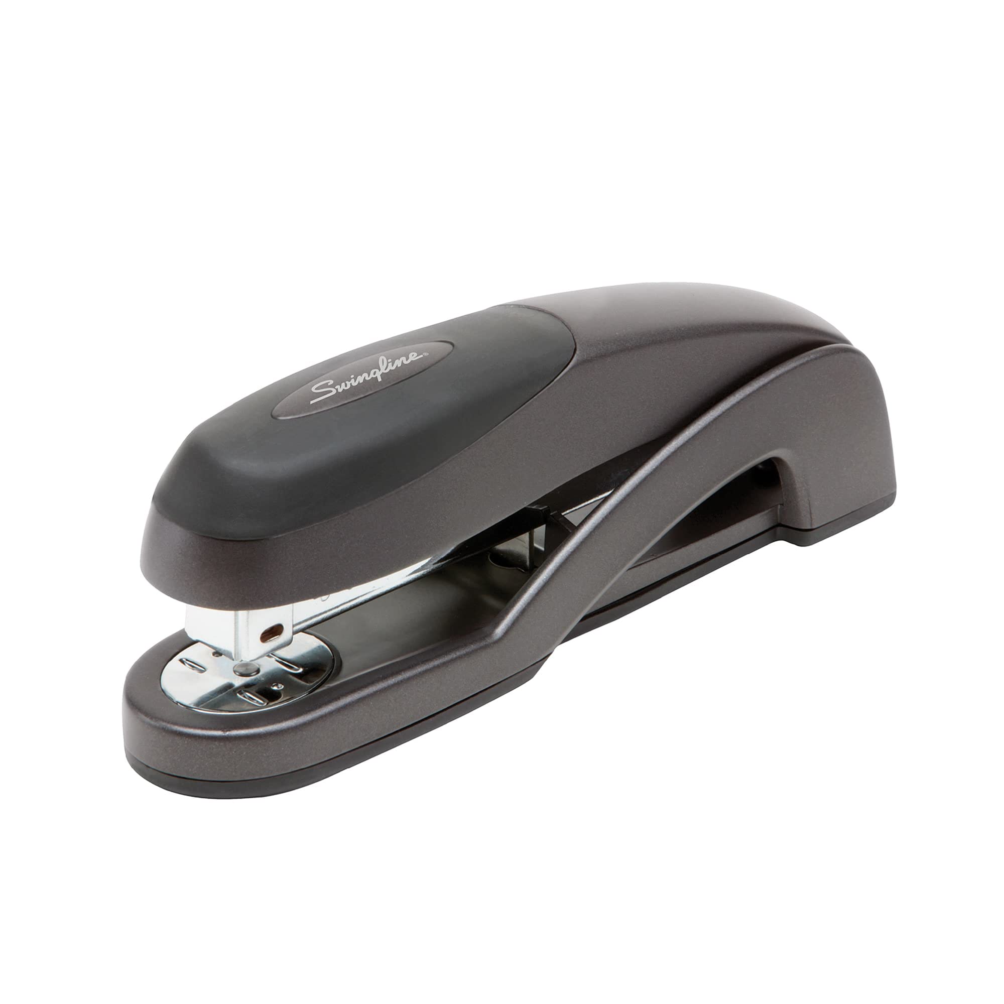 Swingline Optima Black Desk Stapler (S7087800)