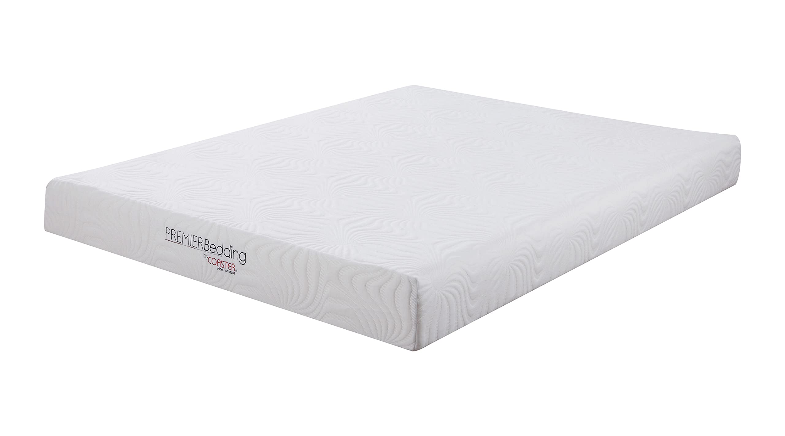 Coaster 8&quot; Full Memory Foam Mattress 350063F
