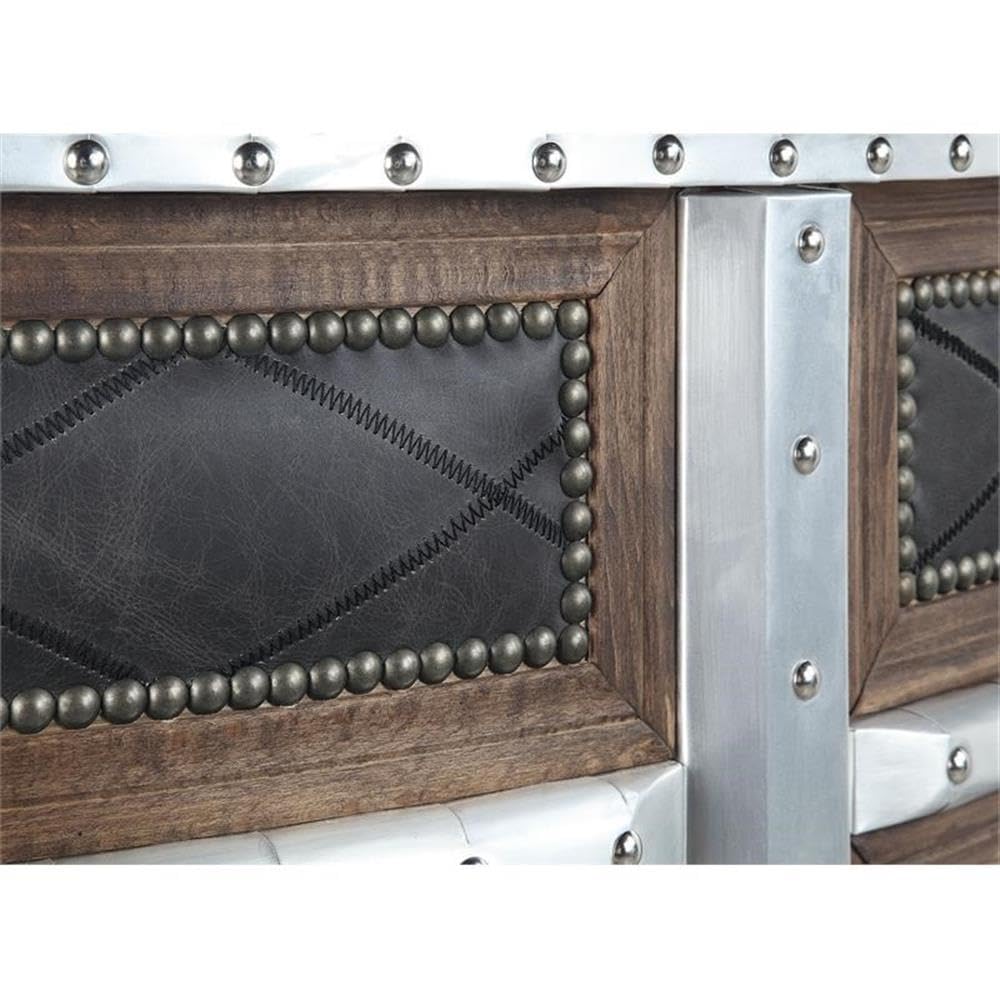 ACME & Co. Rahma Bar Table - Thumbnail 3
