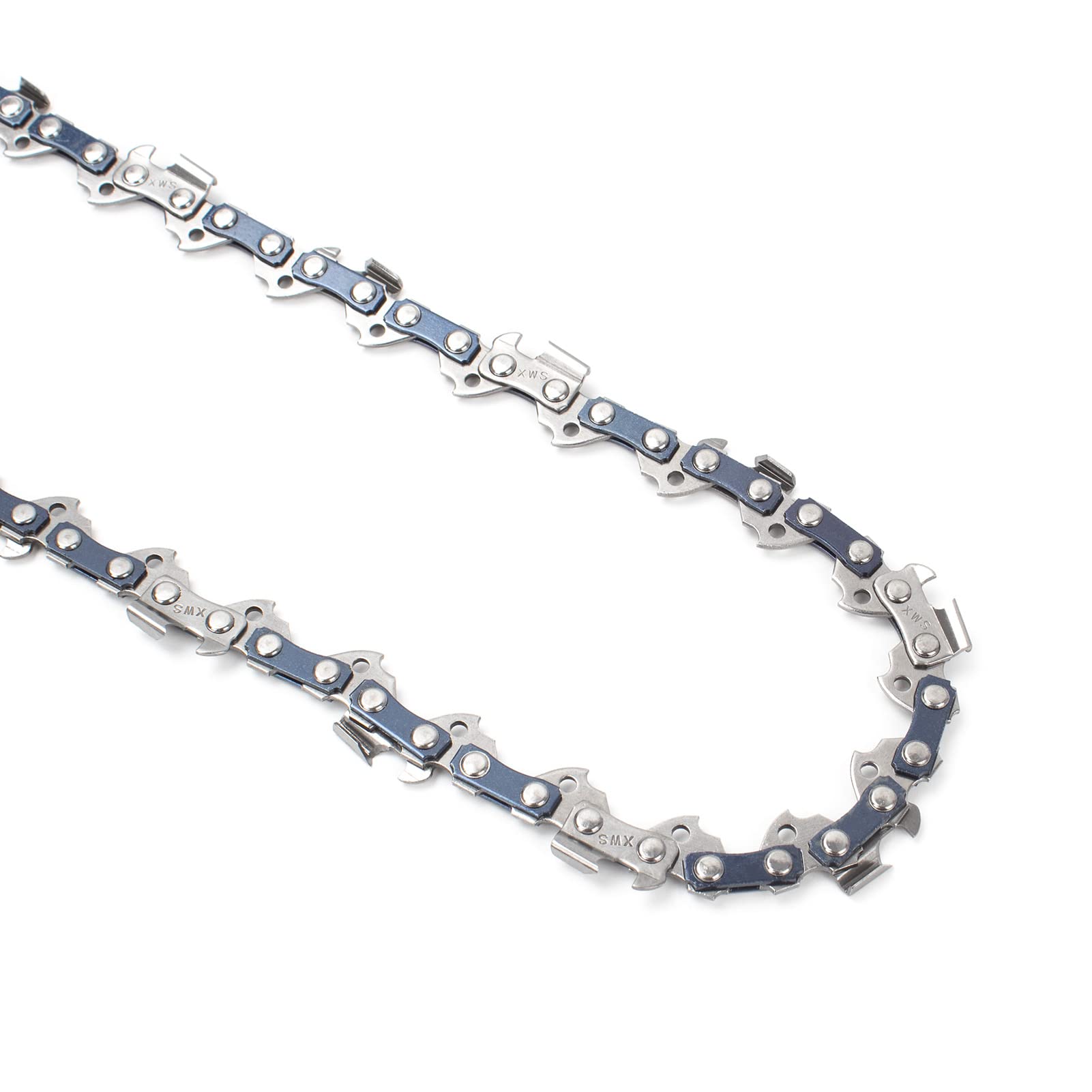 10' Intended Chainsaw Chain Worx 50033429 Wg322 Wg322.9 Wg323 Wg323.9 10' Cordless 3/8Lp 40Dl 043