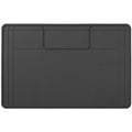 The Original Under Sink Mat - Silicone Waterproof mat, Trimmable, Easy to Clean, Kitchen cabinet liner, Under sink protector mat