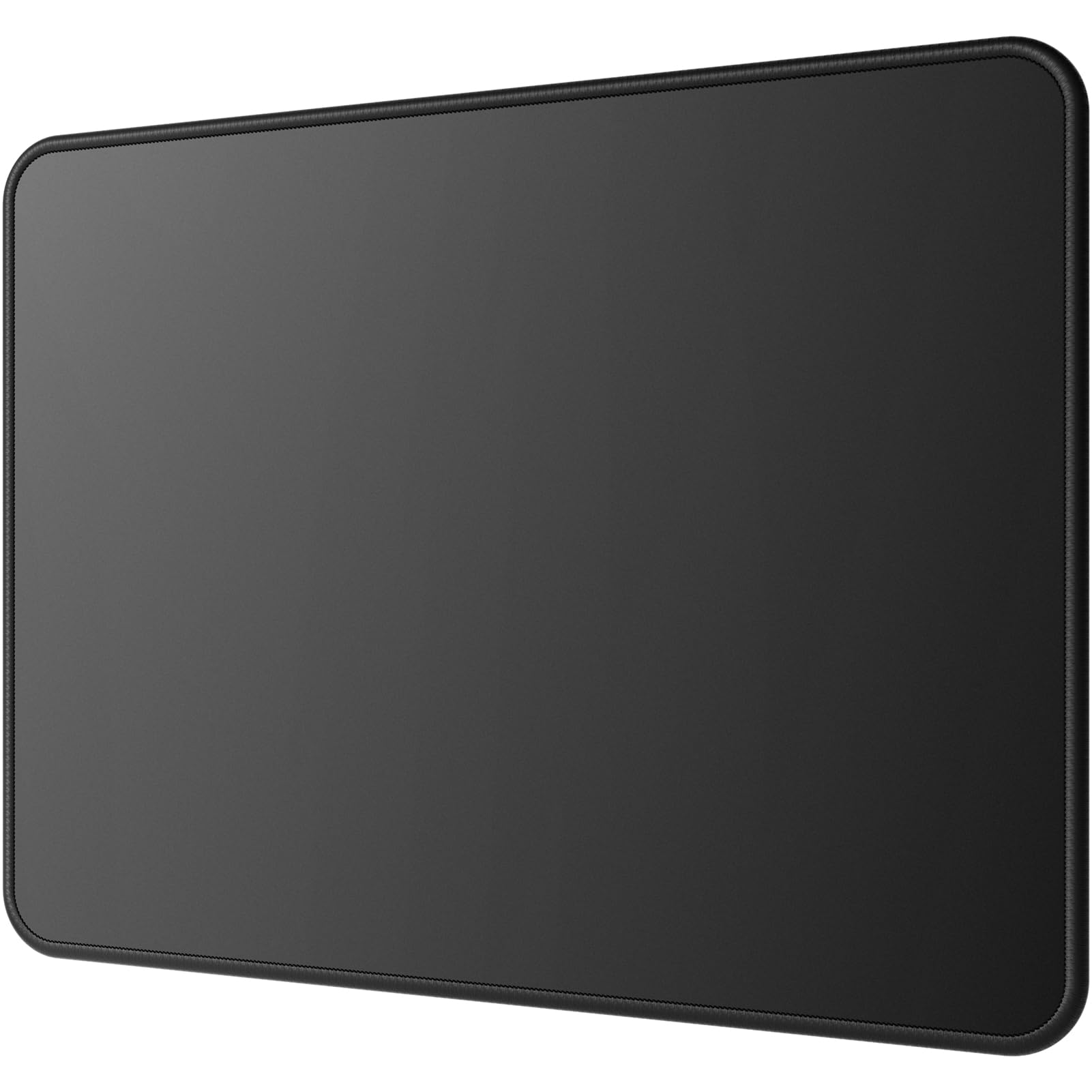 Mroco Mouse Pad [30% Larger] With Anti-Fray Stitching, Premium-Textured & Waterproof Computer Mousepad With Non-Slip Rubber Base