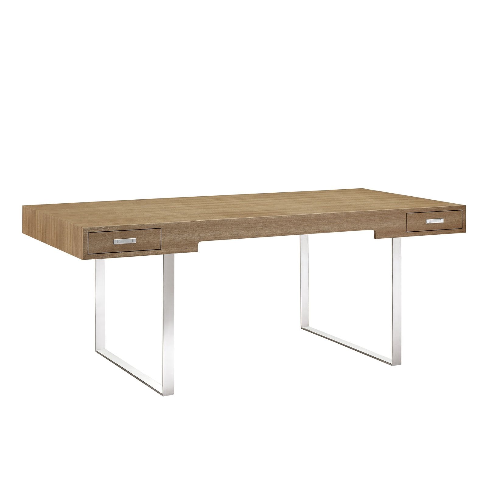 Modway Tinker Office Desk - Thumbnail 3