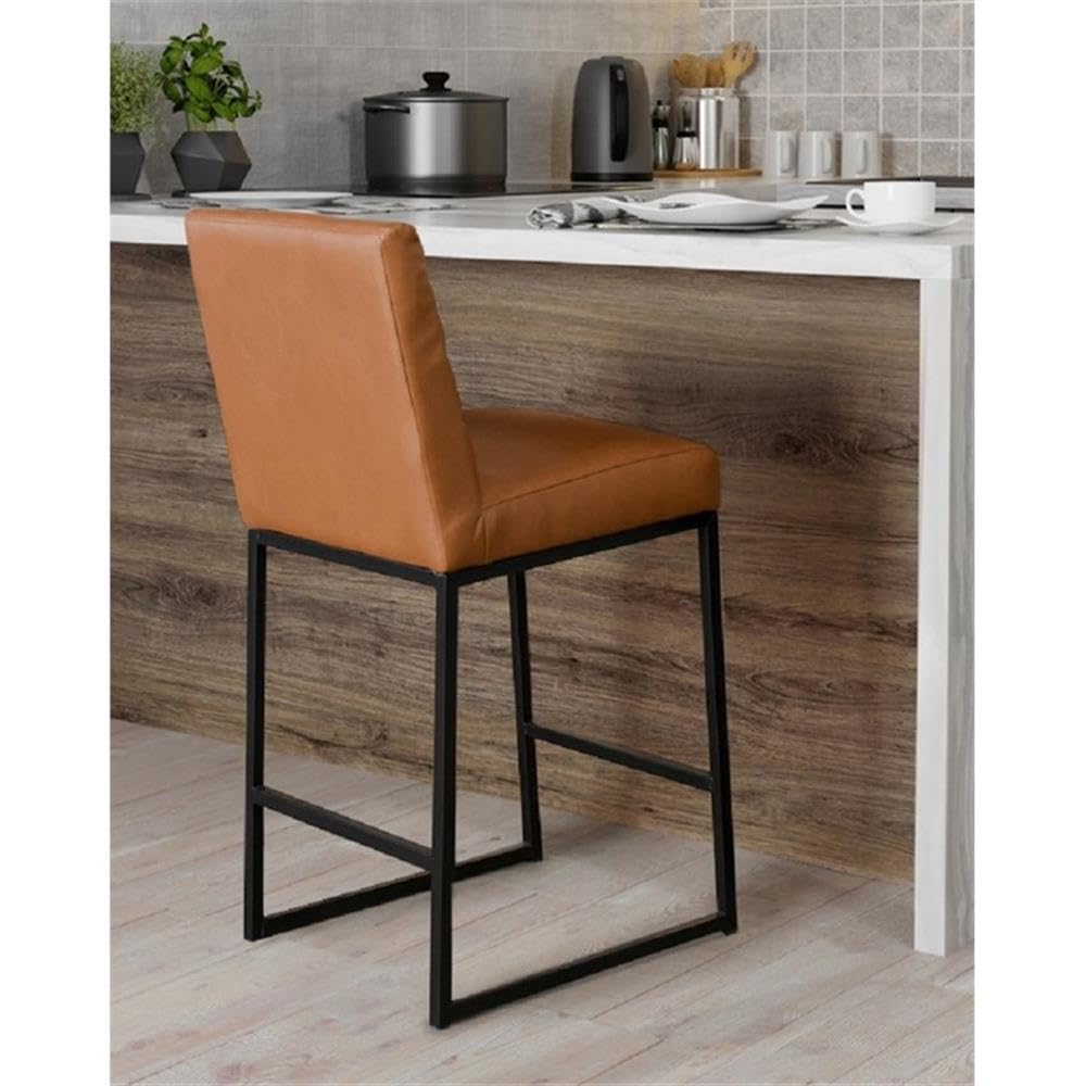 Kosas Home Seville Counter Stool - Thumbnail 3