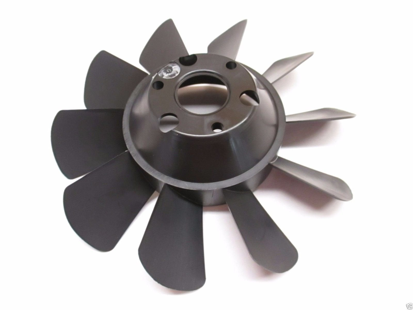 Hydro-Gear 51862 Lawn Tractor Transaxle Fan (Replaces Hg-51862) Genuine Original Equipment Manufacturer (Oem) Part