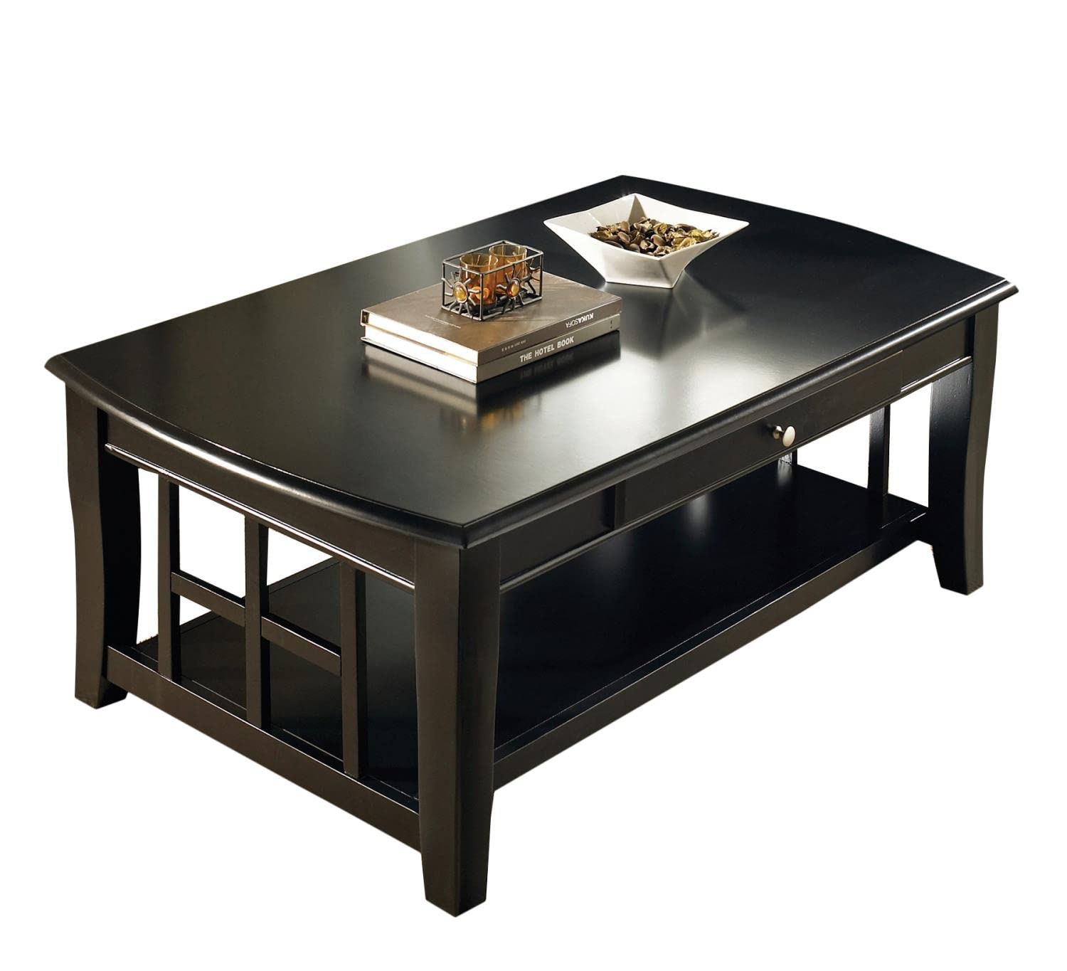 Steve Silver Furniture Cassidy Coffee Table