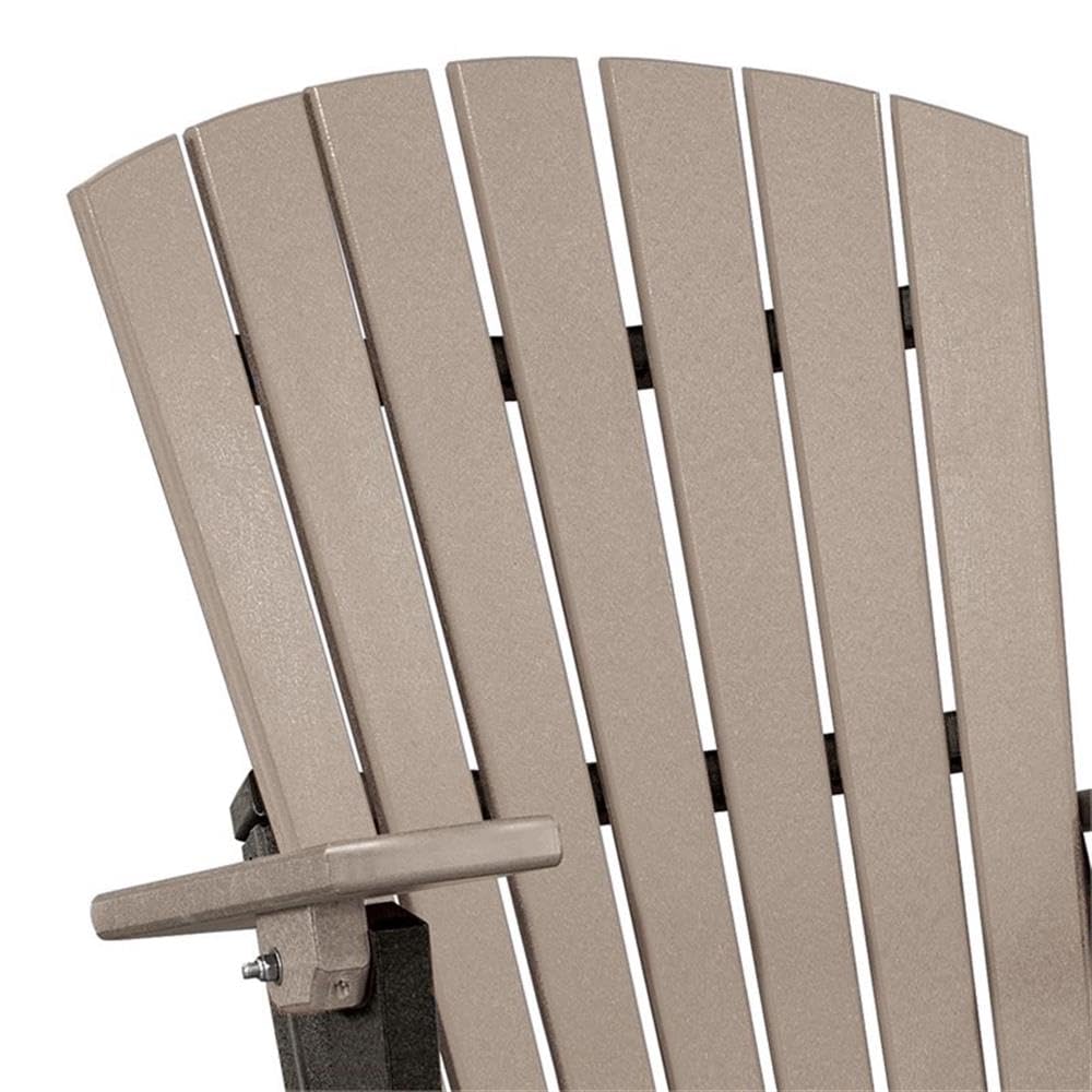 American Furniture Classics Adirondack Chair - Thumbnail 2