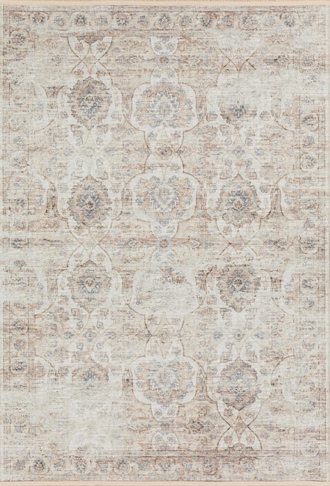Marbella Mb5 Ivory 5'X7'6&quot;