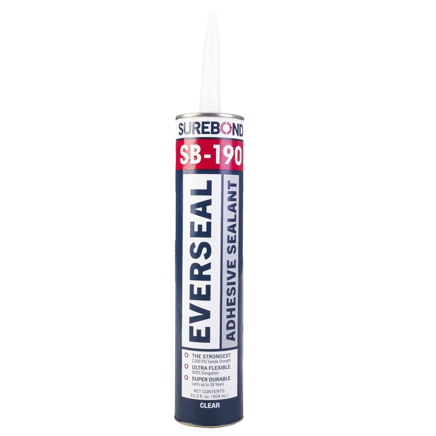 Amerimax SB190 Snow Guard Adhesive