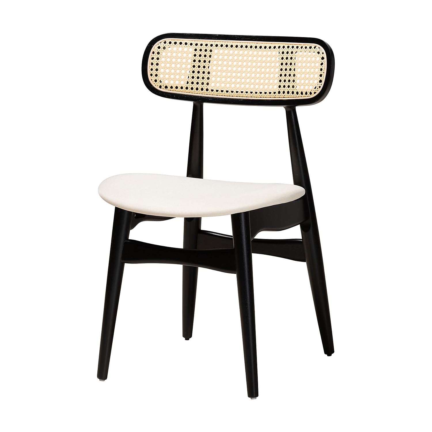 Baxton Studio Tarana Dining Set