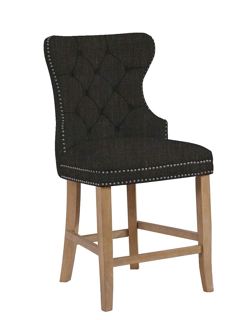 Best Quality Furniture Dining Furniture, Black