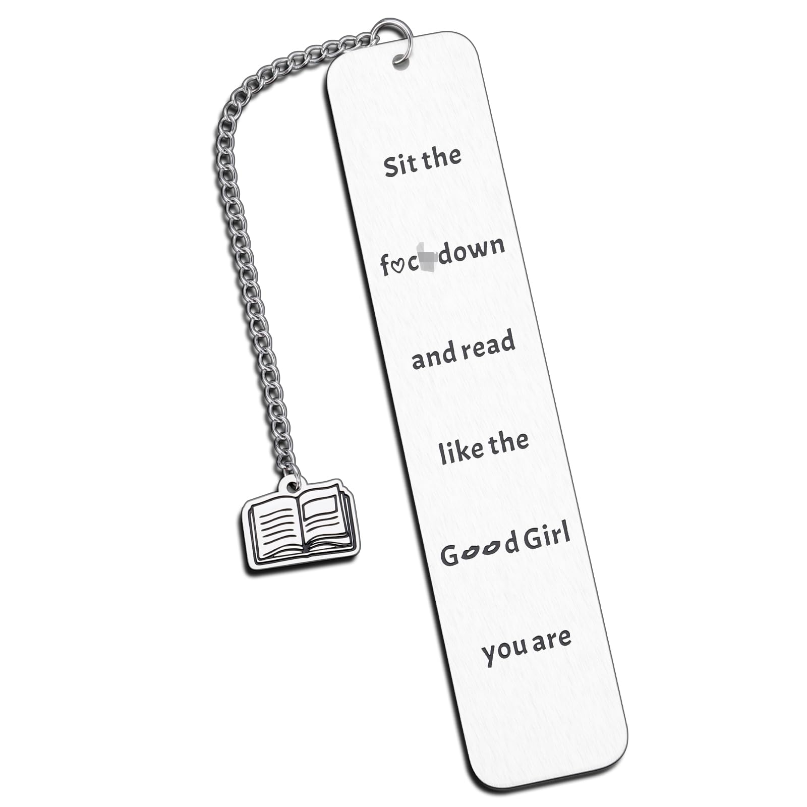 Stocking Stuffers For Women Funny Bookmarks For Women, Book Lovers Gifts For Spicy Book Reader Book Marks For Book Lovers, Frien