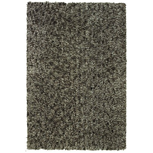 Dalyn Rugs Utopia Rug, 3'6&quot; X 5'6&quot;, Silver