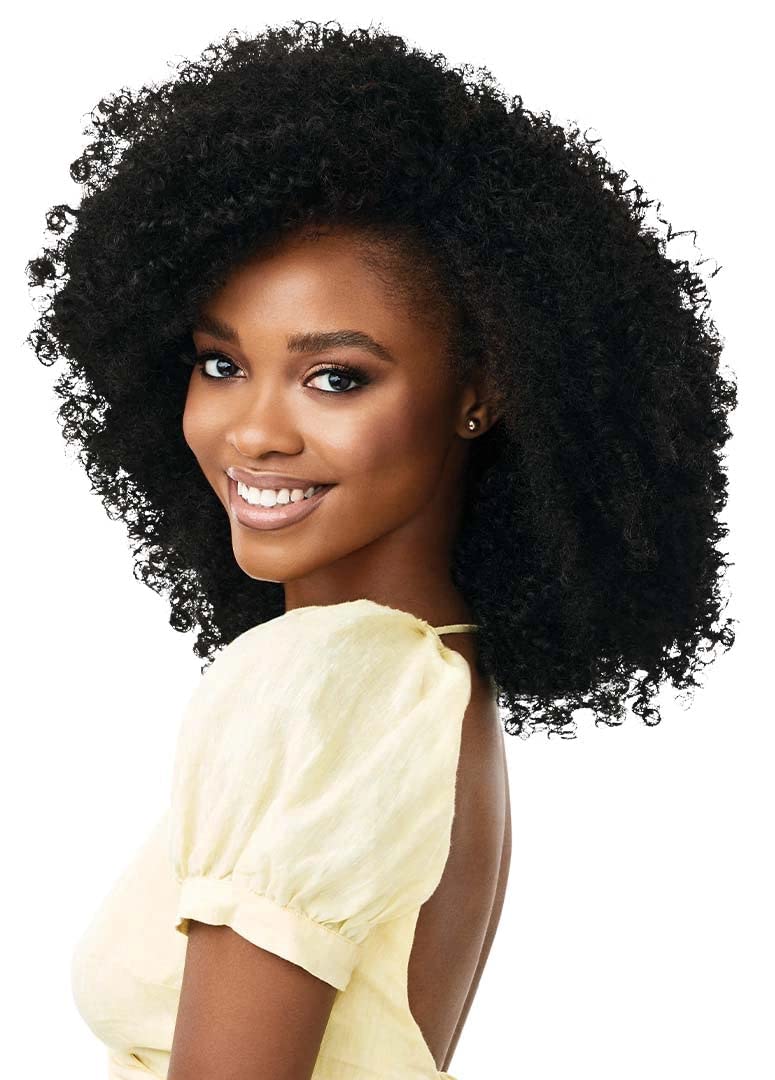 Outre Converti Cap Hair Wig BAHAMA MAMA (280)