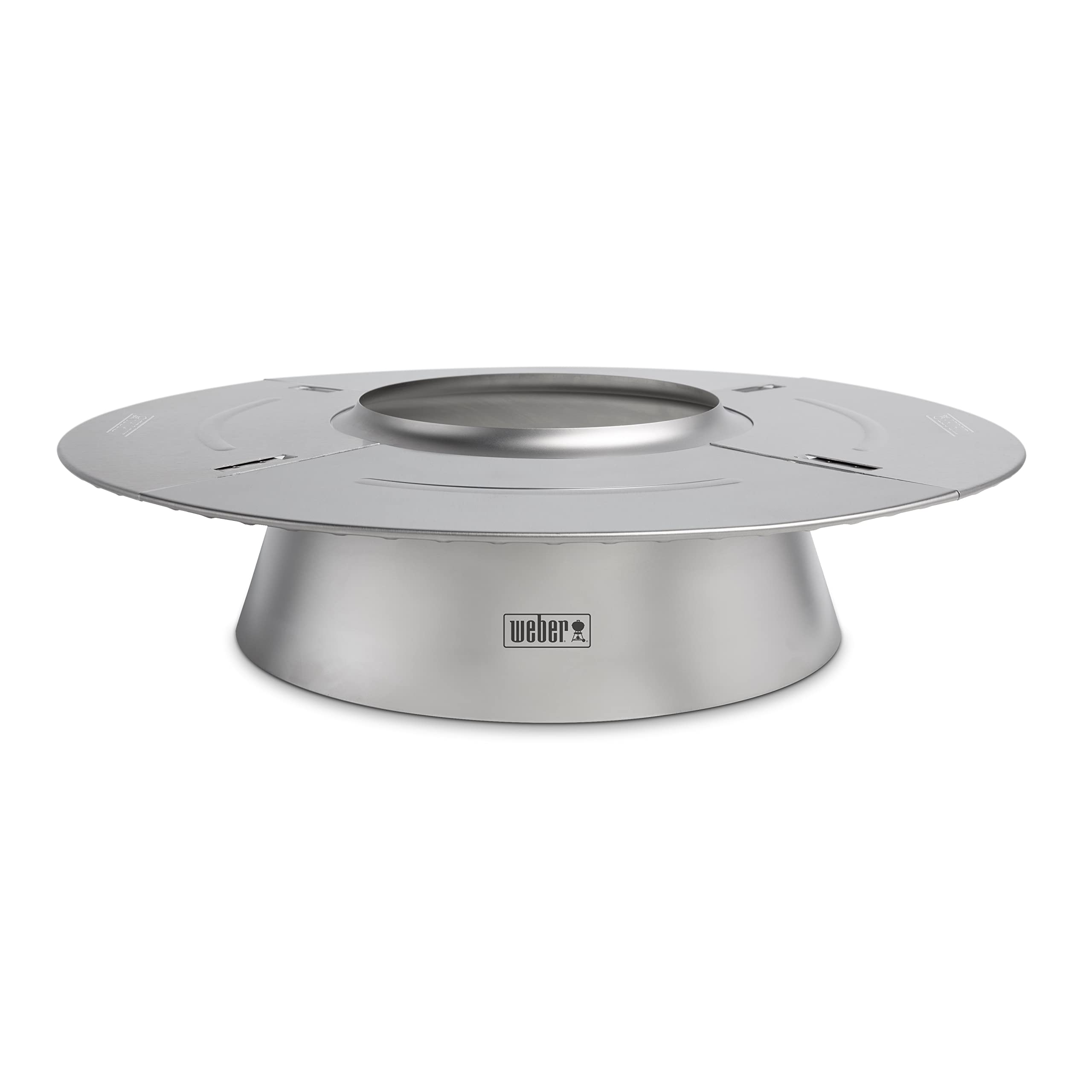 Weber Charcoal Heat Controller, For 22    Kettle Charcoal Grills