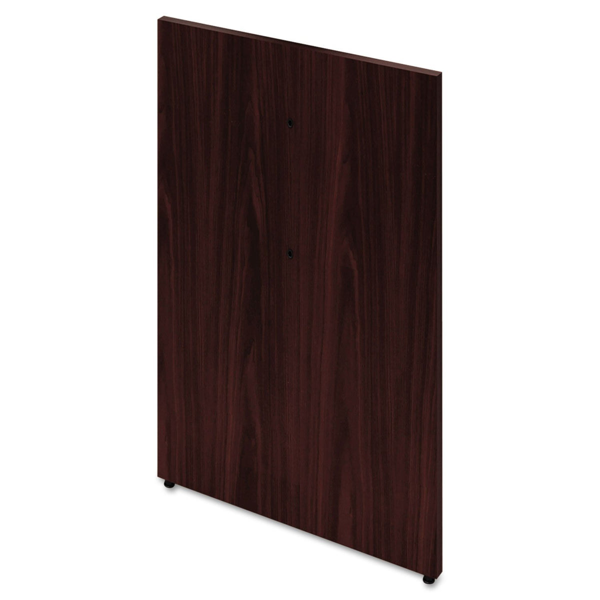 Hon Tlpbsn Preside Mid Base, 28 3/8-Inch High, Mahogany