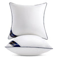 Siluvia Euro Pillows 26X26 Pillow Inserts Set Of 2 Decorative 26 Pillow Inserts Square Interior Sofa Pillow Inserts Throw Pillow