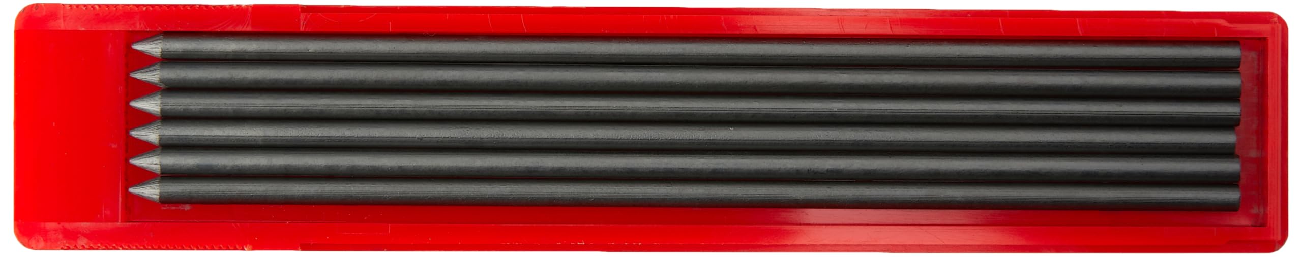 Caran D'Ache Refills Technograph 3Mm Hb Pencil Leads, 6 Per Pack (Ca-6377350)