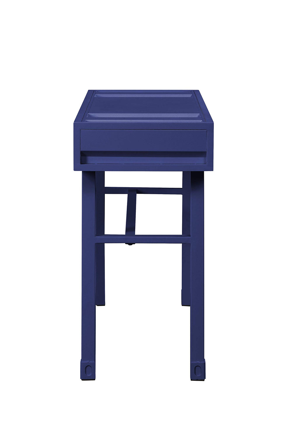 Acme Cargo Vanity Desk in Blue