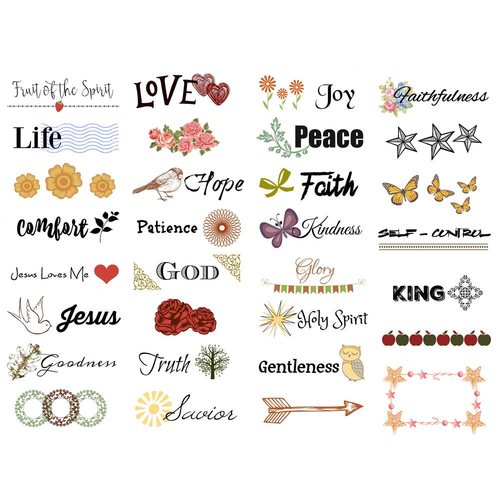 Seasonstorm Poetry Words Kawaii Aesthetic Pastel Art Agenda Journal Planner Stationery Stickers