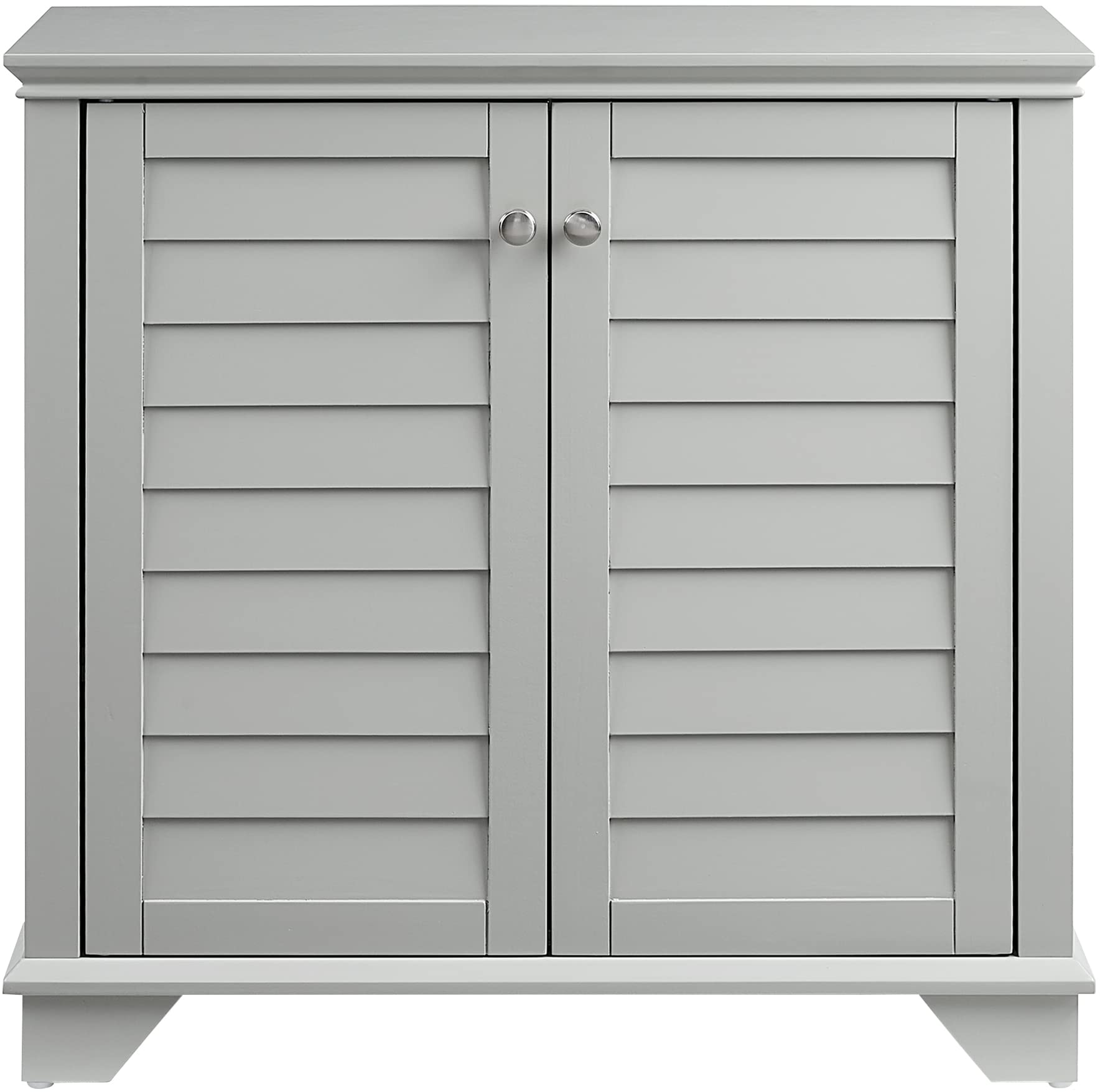 Crosley Furniture Lydia Accent Storage Cabinet - Thumbnail 2