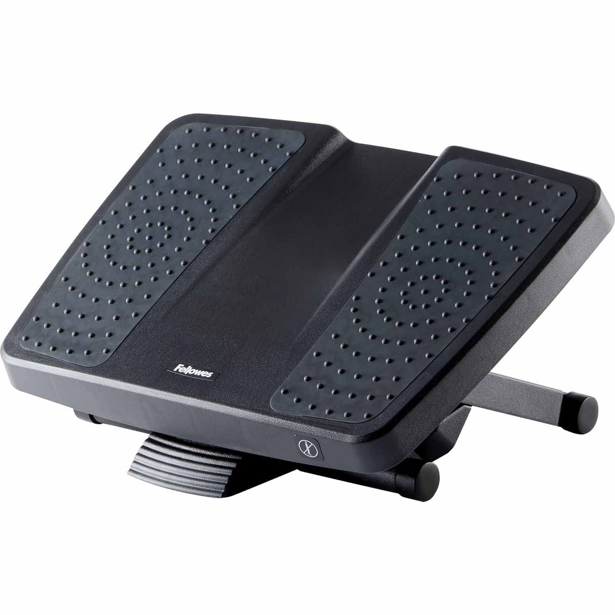 Fellowes Premium Pro Series Foot Rest