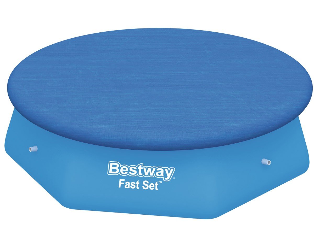 Bestway 8' Fast Set Pool Cover