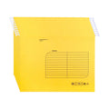 Soyiri Hanging File Folder, A4 Suspension Files Holder, Hanging Organizer File Folders, Hang Folder, Filing Cabinet Suspension F