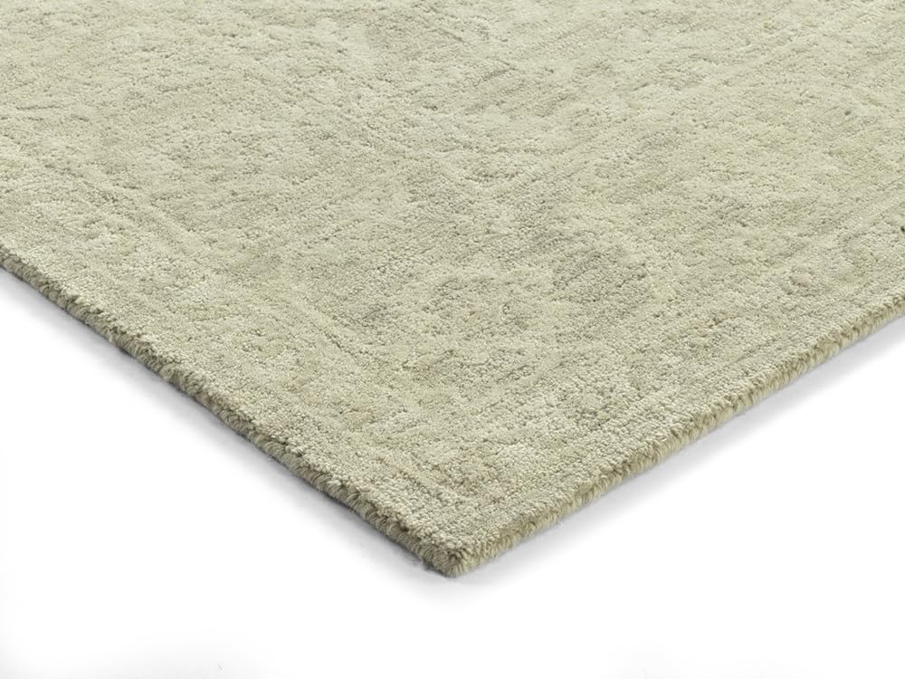 Dalyn Rugs Korba Area Rug 8'X10' Linen