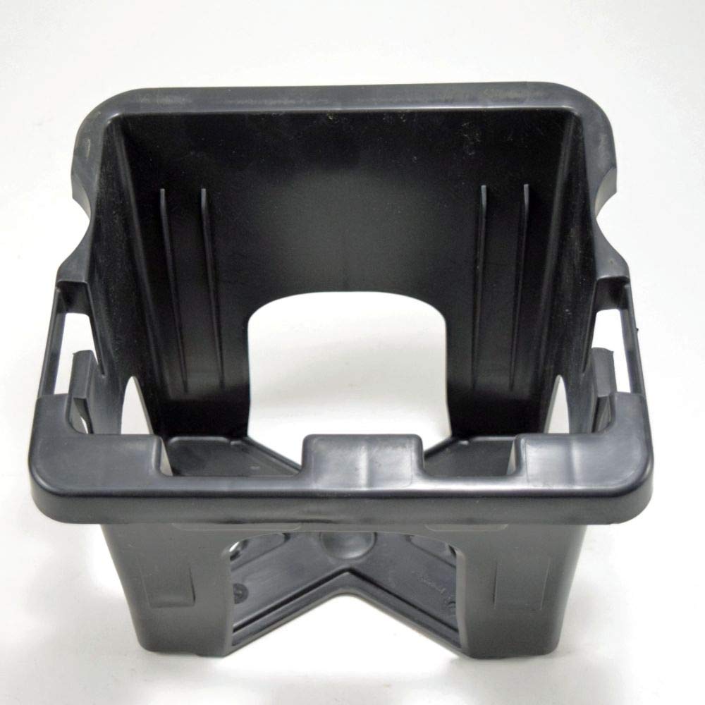 Husqvarna 193228 Lawn Tractor Battery Box Genuine Original Equipment Manufacturer (Oem) Part