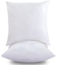 ROYALE LINENS Throw Pillow Insert - Square Pillow - Bed & Couch Pillow - Sofa Pillow Insert - Decorative Pillow Insert - Inner C
