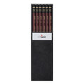 Uni Hi Wooden Pencil - 10B - Box Of 12 (Hu10B)