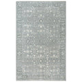 Rizzy Home Alora Decor Aurora 8' X 10' Classic/Updated Gray/Ivory Hybrid Area Rug