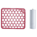 Fresh Products myfresh 2.0 Personal Air Freshener with Dry Fragrance Technology for Small Spaces Compact Design Motion Sensor Ba
