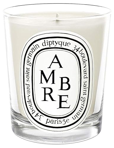 Diptyque Ambre By Diptyque Scented Candle 65 Oz(D0102H5Fkep)